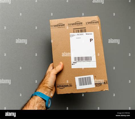 Amazon prime Hermes delivery